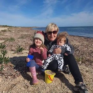 Meet your Posher, Macy